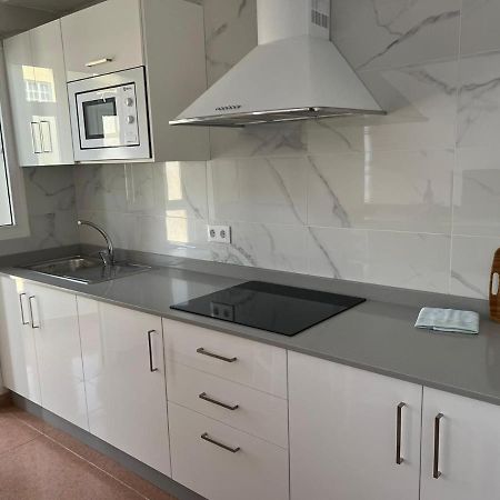 Apartamento Cristina 1D Morro Jable  Exterior foto