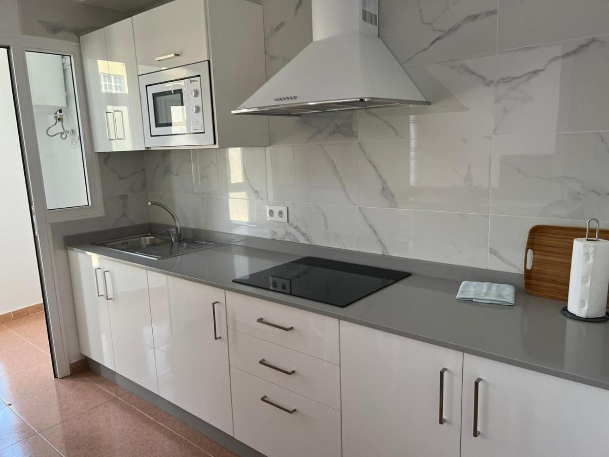 Apartamento Cristina 1D Morro Jable  Exterior foto