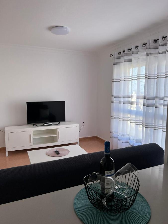 Apartamento Cristina 1D Morro Jable  Exterior foto