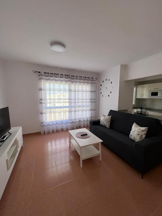Apartamento Cristina 1D Morro Jable  Exterior foto