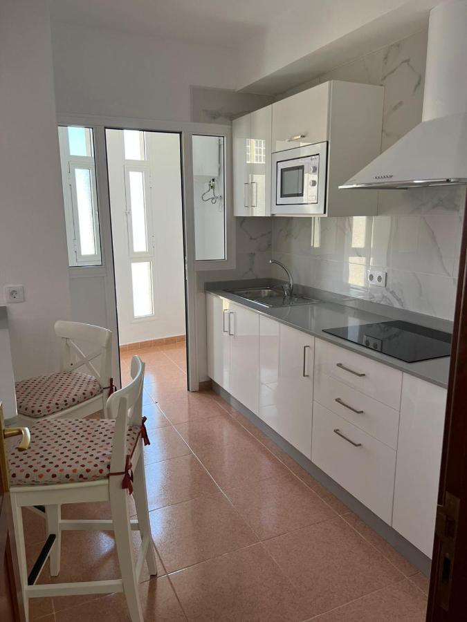 Apartamento Cristina 1D Morro Jable  Exterior foto