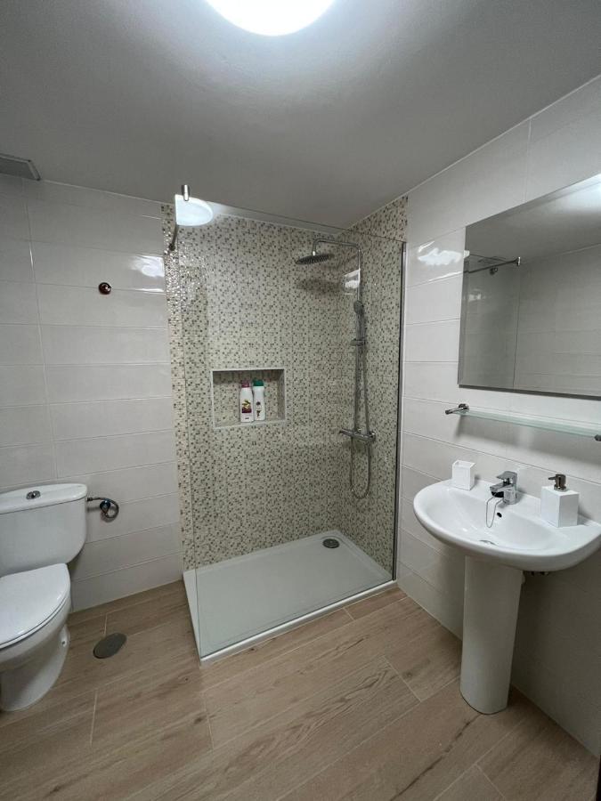 Apartamento Cristina 1D Morro Jable  Exterior foto