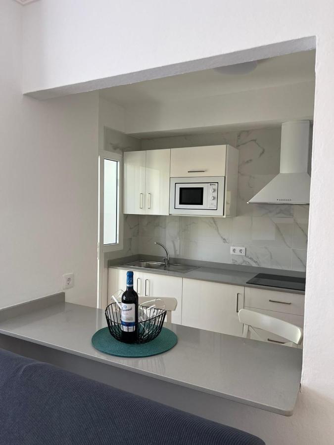 Apartamento Cristina 1D Morro Jable  Exterior foto